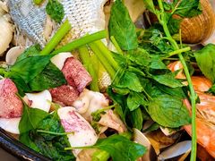 -东江海鲜大排档·潮汕菜·砂锅粥
