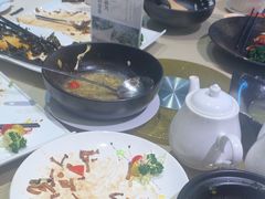 -禾悦庄餐厅