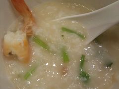 -小城粥道·海胆鲜虾粥(解放广场店)