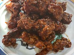 -老姑砂锅·烧烤天津菜(体北道店)