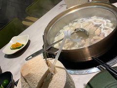 -狐狸爱上椰子鸡(滨江星光大道店)