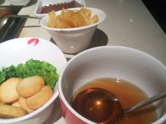 -海底捞火锅(璞丽中心店)