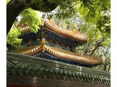 -北京国子监胡同