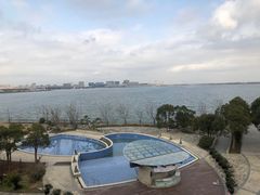 -上海滴水湖皇冠假日酒店