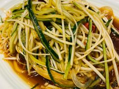 -皇城老妈·大连海鲜火锅(港湾店)