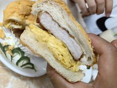 -沙溪兄茶餐厅