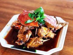 -87号烧烤海鲜·大排档(金沙滩店)
