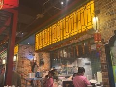 -缪氏川菜(深圳北站缤果空间店)