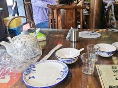 -缘来聚·徽菜名店(黄山宏村店)