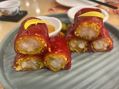 -点都德(皇岗村店)
