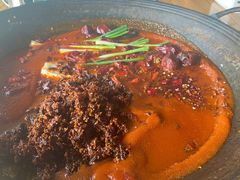 -五里关火锅(牛市口店)