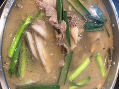 -长顺花江狗肉牛羊肉馆(五一广场店)