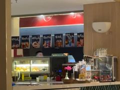 -A+阿加汤宿(大悦城店)