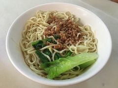-浪记面店(老墟村店)
