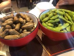 -虾弄弄海派小龙虾·牛羊蝎子火锅