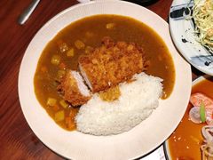 吉列猪排套餐-山杏yama-katsu·吉列炸物