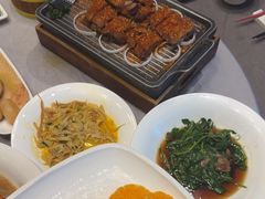 -洛阳宴·洛阳菜(南昌路店)