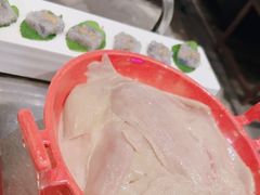 -重庆德庄火锅(映月湖环宇城店)