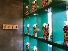 -吕氏疙瘩汤·私家菜馆(慈云寺店)