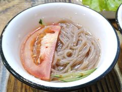 -齐齐哈尔兄弟烤肉(湖山美地店)