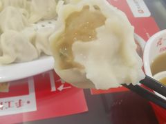-孔一凡·手工饺子(时尚明苑店)