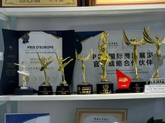 -中央芭蕾舞团·中芭艺蕾(酒仙桥明星校区)