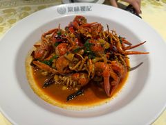 -聚味瞿记·龙虾堂(坡子街店)