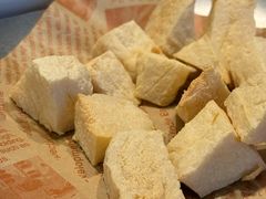 炸豆腐-潮界(虹桥新天地店)