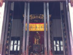 南岳大庙-南岳衡山风景名胜区-南岳大庙