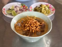 泰北金麵牛肉-Khao Soi Mae Manee