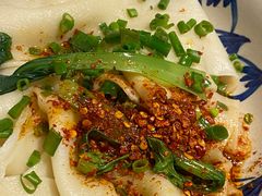 -巴依老爷·新疆美食(上城区天城路店)
