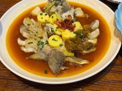 -小丫头餐厅·江浙菜·烧烤(灵隐店)