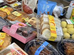 -盒马鲜生(观音桥店)