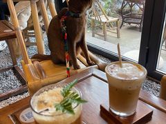 -Metal hands·铁手咖啡