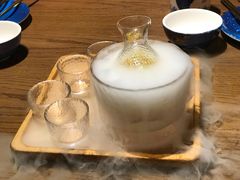 -雀舞云南菜(乐客城店)