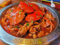 -胖哥俩肉蟹煲(来福士店)