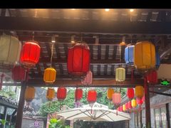 -院8里·少城记忆老川菜(宽窄巷子店)