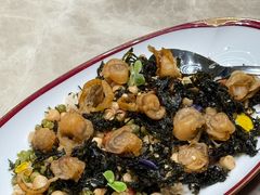 -潮汕味道·煮海餐厅(金麟大厦店)