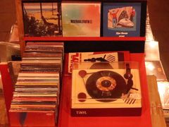 -独音唱片 Indie Music