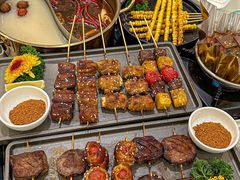 -十二春顶级锅物(泉亮花园店)