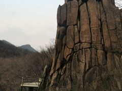 -吉林市朱雀山国家森林公园