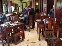 大堂-皇饭儿·王润兴酒楼(河坊街店)