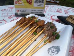 -辣不怕口味虾(凌霄路店)