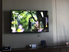 -舟山希尔顿酒店