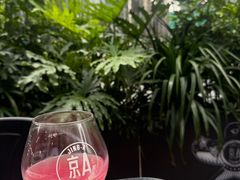 -京A Taproom·精酿餐吧(CBD店)