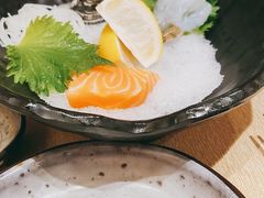 -万岁寿司(芳村店)
