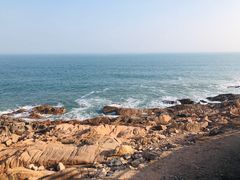 -青岛第三海水浴场