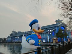 -迪士尼小镇