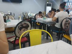 大堂-辣螃铠盆盆蟹大排档(总店)