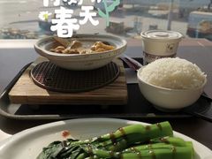 -太兴烧味餐厅(香港机场店)